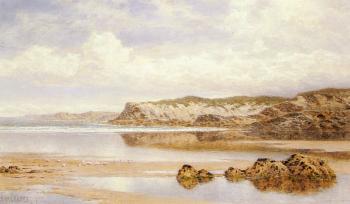 本傑明 威廉姆斯 裡德 The Incoming Tide, Porth Newquay